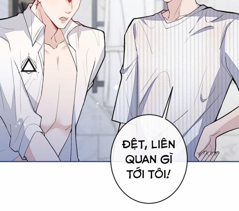 Lại Bị Nam Thần Trêu Lên Hot Search Phiên Ngoại 23 trang 25