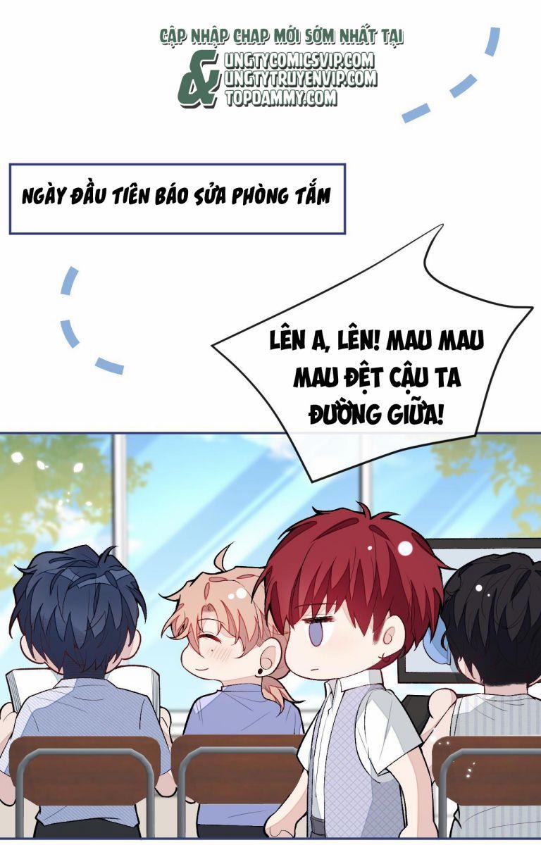 Lại Bị Nam Thần Trêu Lên Hot Search Phiên Ngoại 23 trang 26