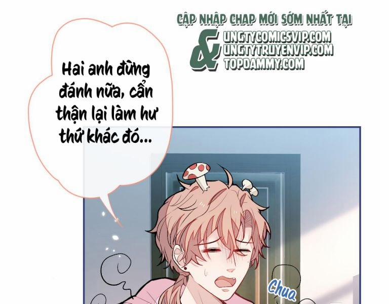 Lại Bị Nam Thần Trêu Lên Hot Search Phiên Ngoại 23 trang 33