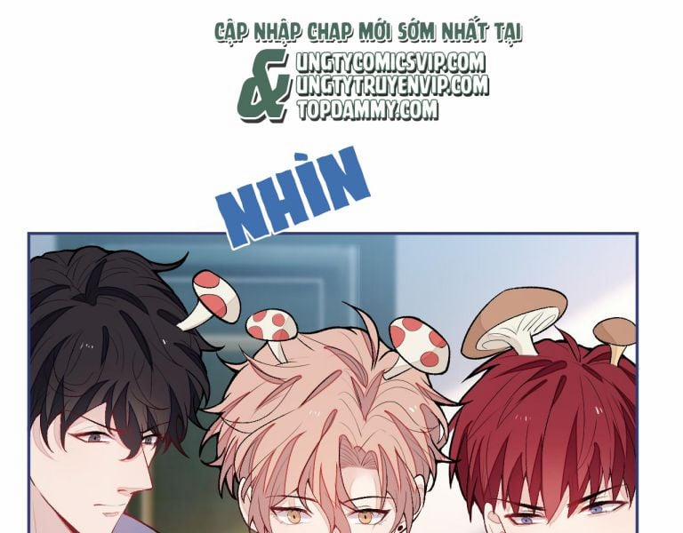Lại Bị Nam Thần Trêu Lên Hot Search Phiên Ngoại 23 trang 37
