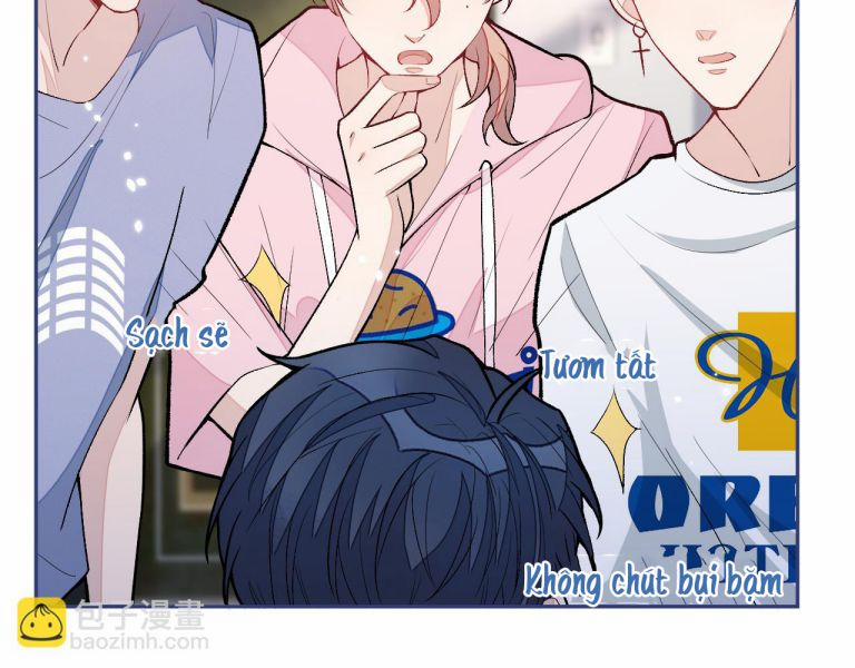 Lại Bị Nam Thần Trêu Lên Hot Search Phiên Ngoại 23 trang 38