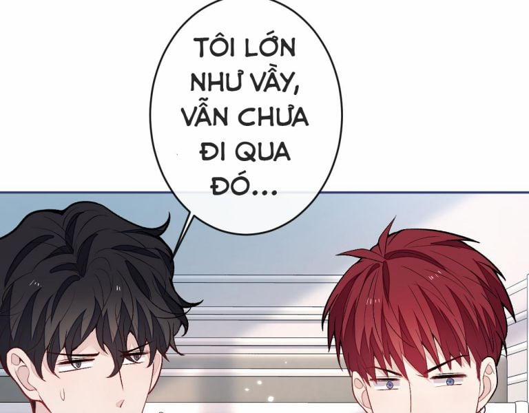 Lại Bị Nam Thần Trêu Lên Hot Search Phiên Ngoại 23 trang 43
