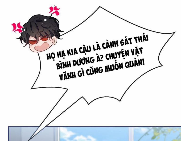 Lại Bị Nam Thần Trêu Lên Hot Search Phiên Ngoại 23 trang 5