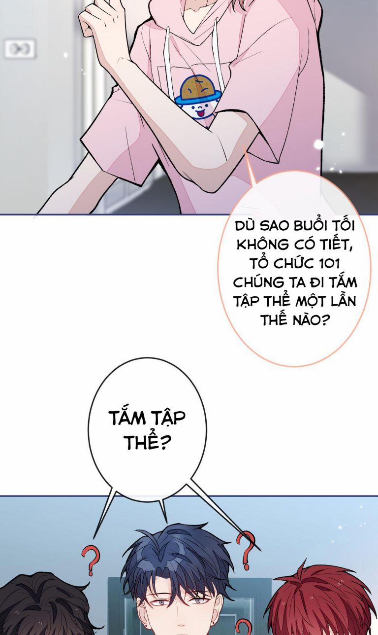 Lại Bị Nam Thần Trêu Lên Hot Search Phiên Ngoại 23 trang 50