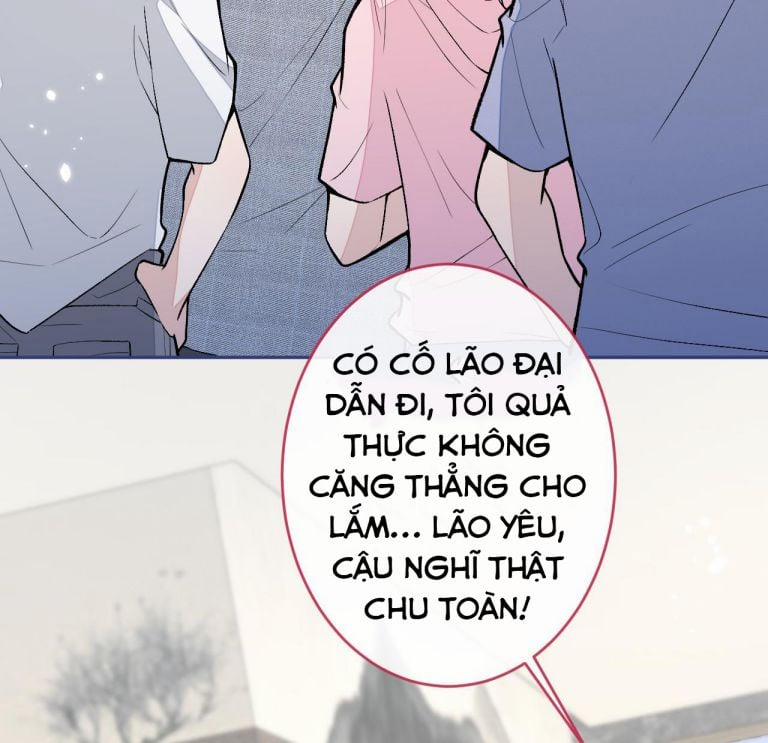 Lại Bị Nam Thần Trêu Lên Hot Search Phiên Ngoại 23 trang 55