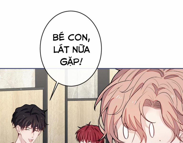 Lại Bị Nam Thần Trêu Lên Hot Search Phiên Ngoại 23 trang 61