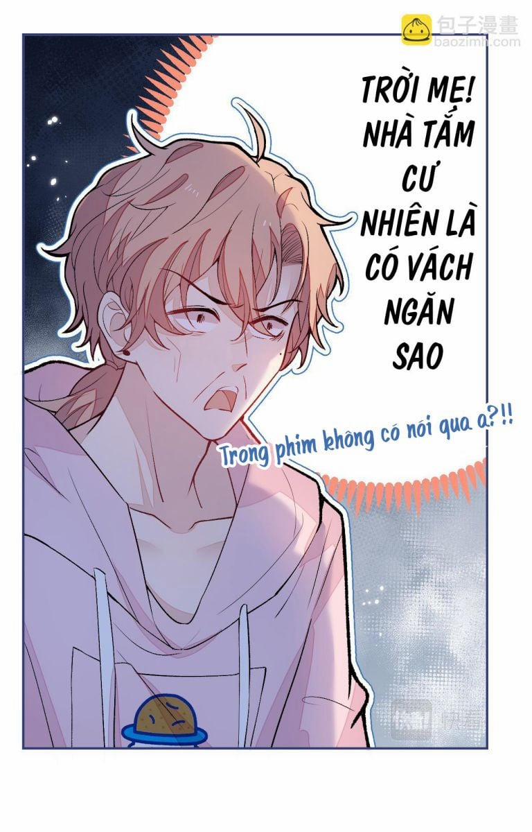 Lại Bị Nam Thần Trêu Lên Hot Search Phiên Ngoại 23 trang 65