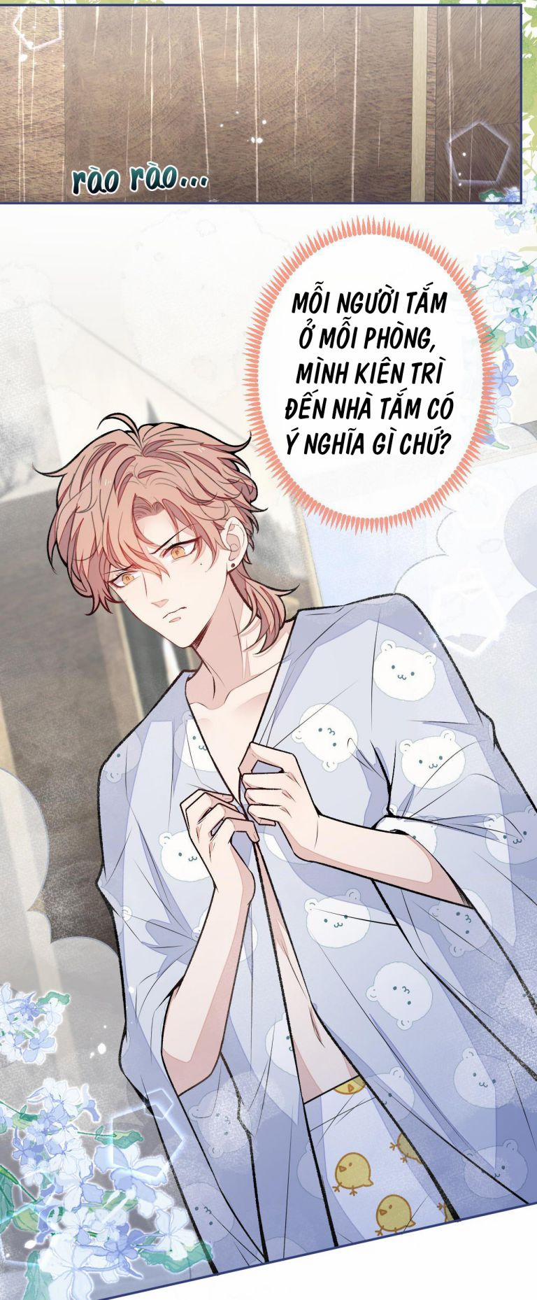 Lại Bị Nam Thần Trêu Lên Hot Search Phiên Ngoại 23 trang 67