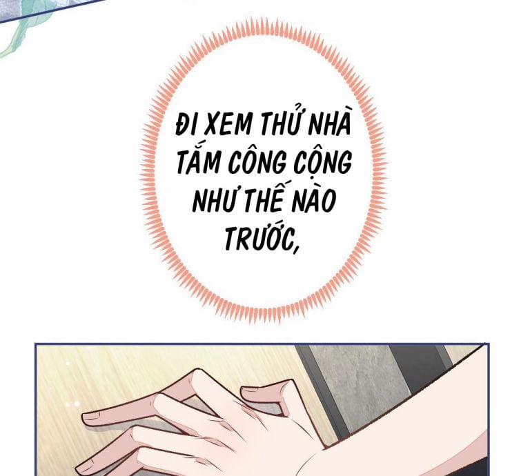 Lại Bị Nam Thần Trêu Lên Hot Search Phiên Ngoại 23 trang 68