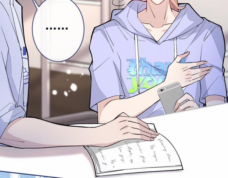 Lại Bị Nam Thần Trêu Lên Hot Search Phiên Ngoại 23 trang 8