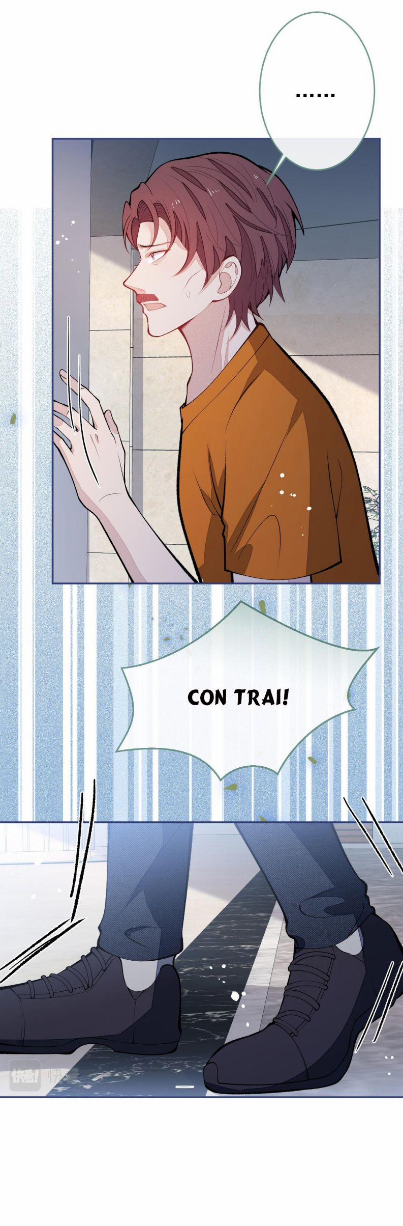 Lại Bị Nam Thần Trêu Lên Hot Search Phiên Ngoại 3 trang 17