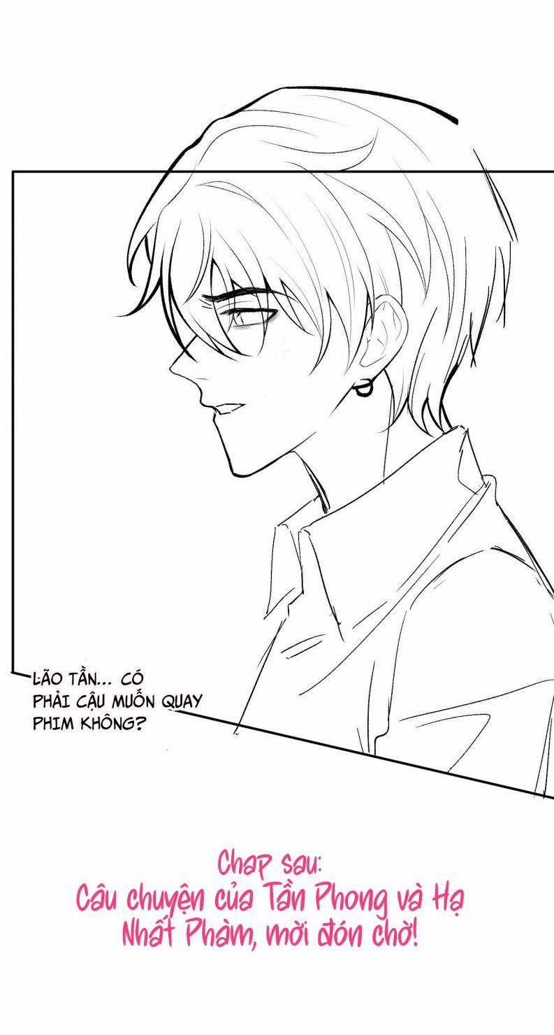 Lại Bị Nam Thần Trêu Lên Hot Search Phiên Ngoại 3 trang 27