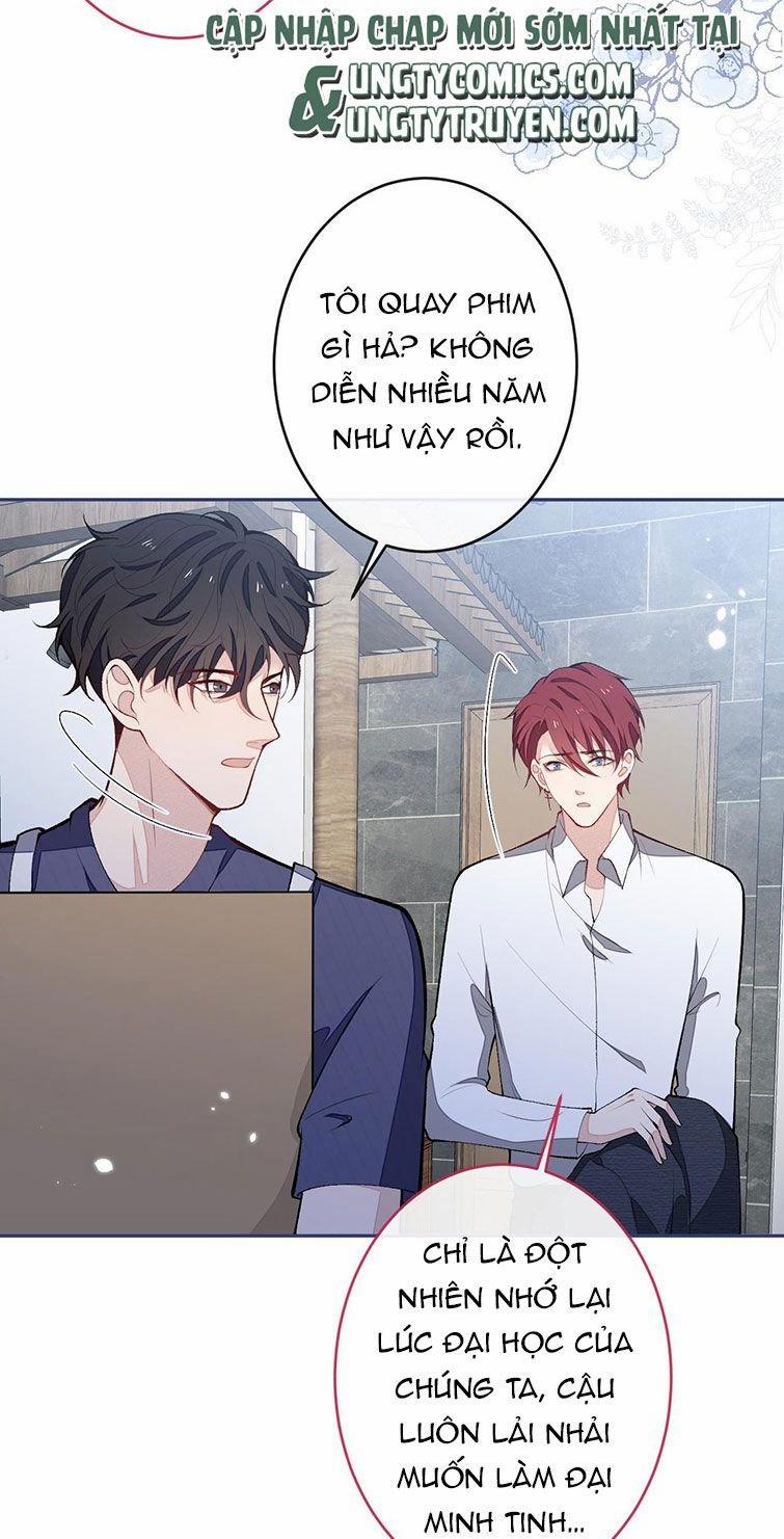 Lại Bị Nam Thần Trêu Lên Hot Search Phiên Ngoại 4 trang 12