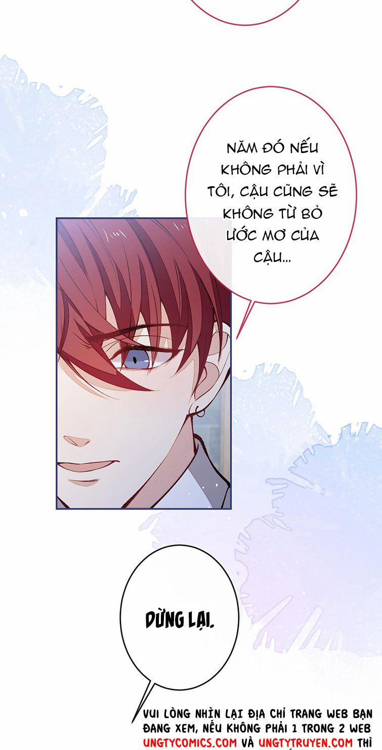 Lại Bị Nam Thần Trêu Lên Hot Search Phiên Ngoại 4 trang 13