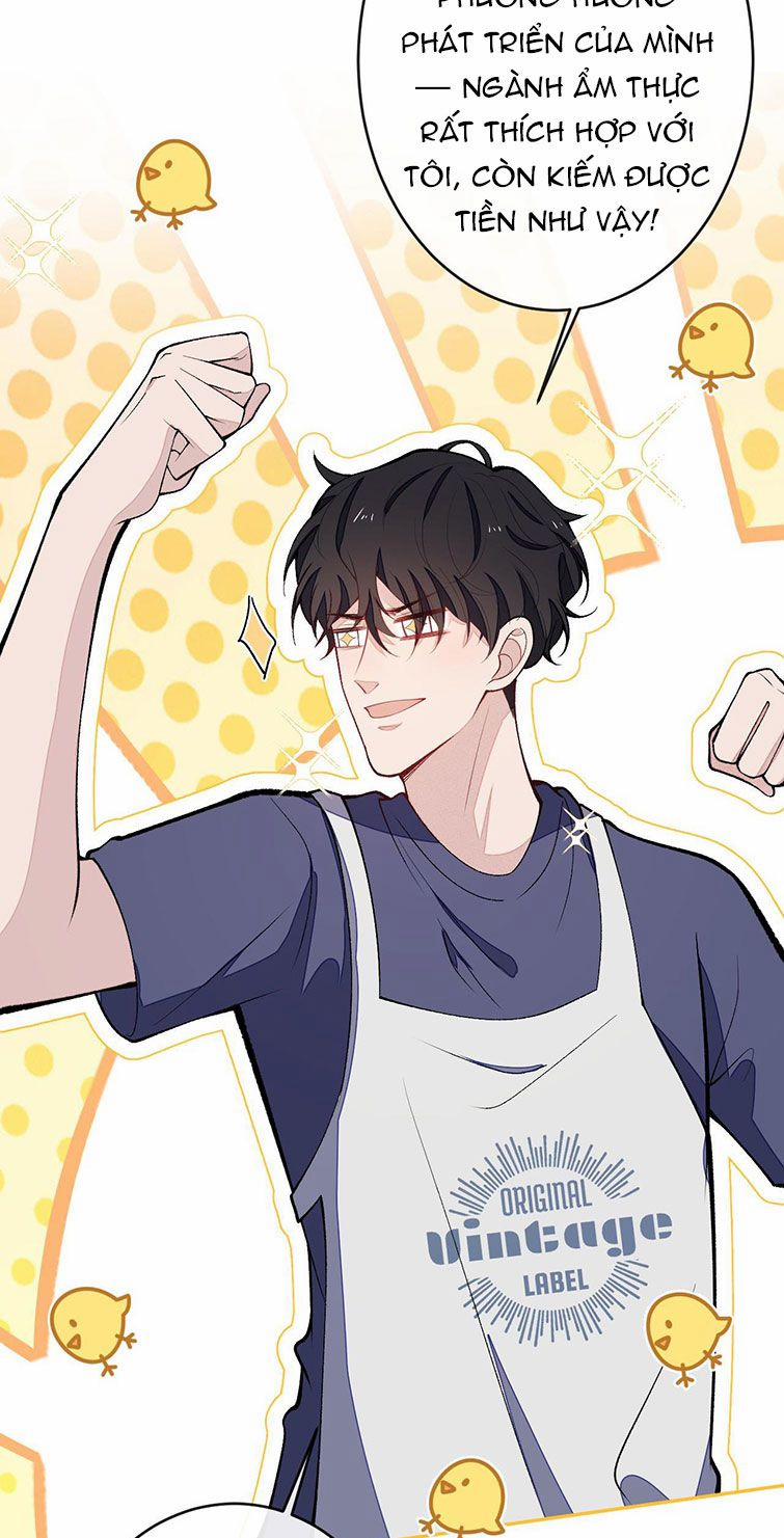 Lại Bị Nam Thần Trêu Lên Hot Search Phiên Ngoại 4 trang 16