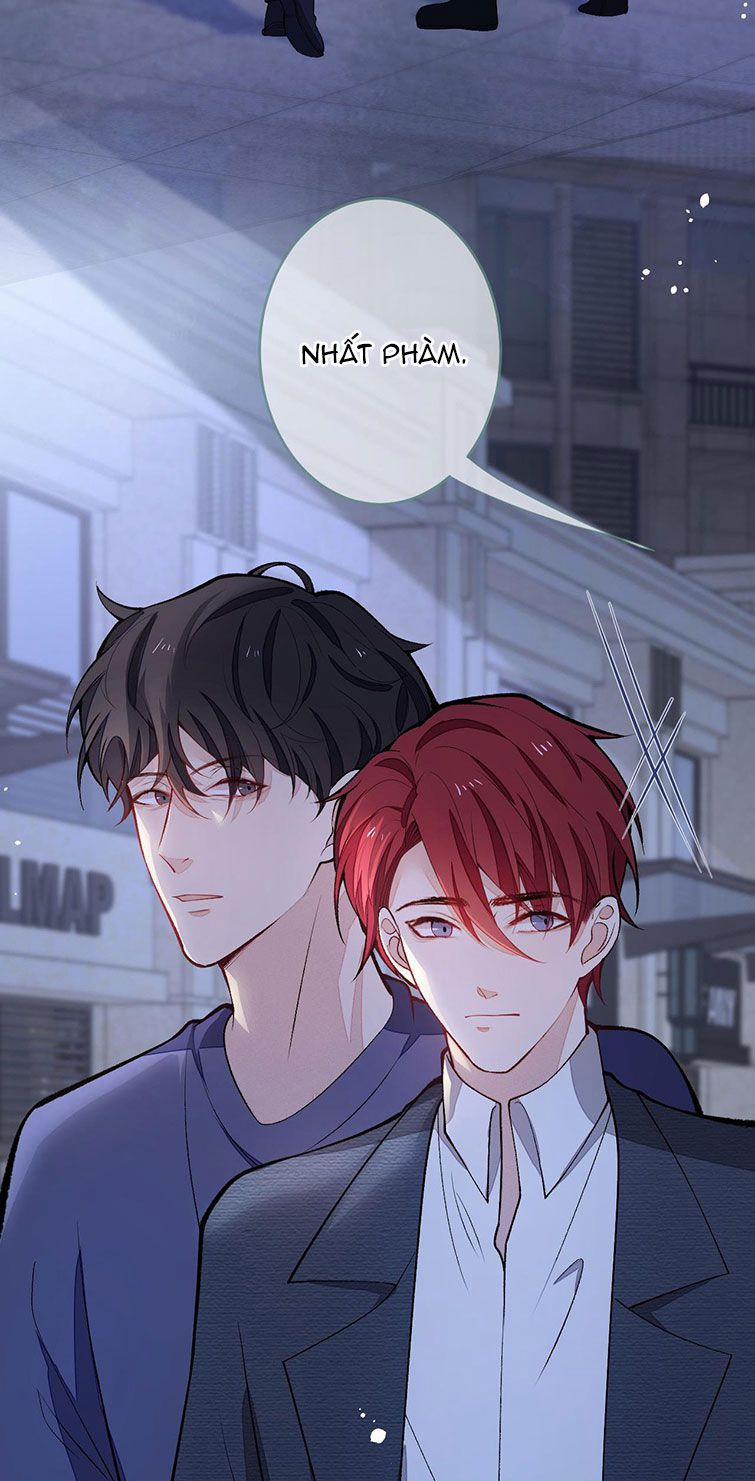 Lại Bị Nam Thần Trêu Lên Hot Search Phiên Ngoại 4 trang 21