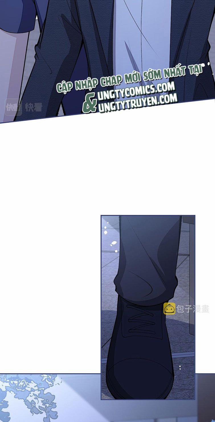 Lại Bị Nam Thần Trêu Lên Hot Search Phiên Ngoại 4 trang 22