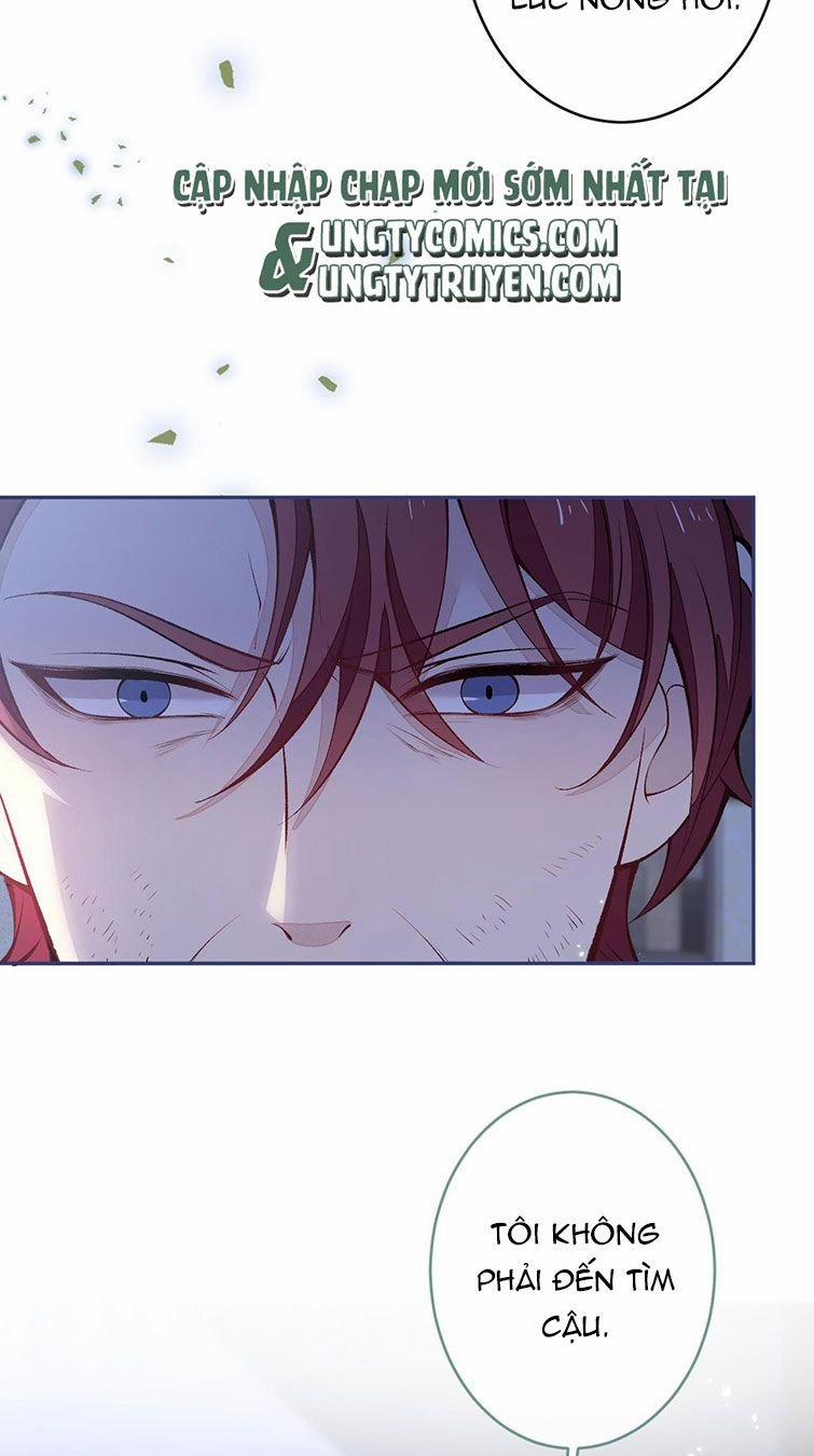 Lại Bị Nam Thần Trêu Lên Hot Search Phiên Ngoại 4 trang 28