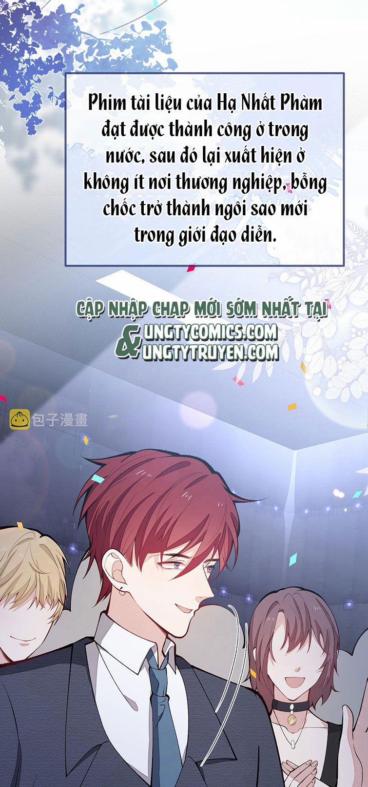 Lại Bị Nam Thần Trêu Lên Hot Search Phiên Ngoại 4 trang 3