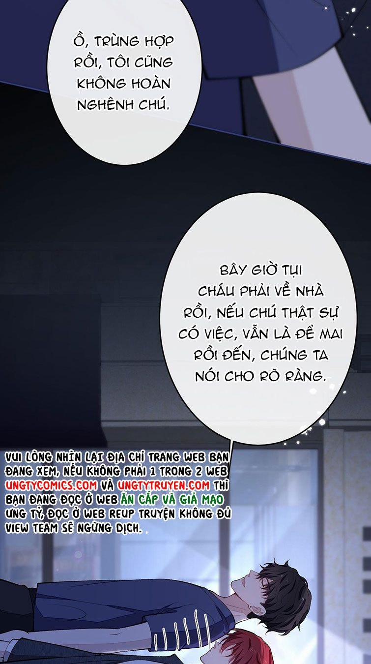 Lại Bị Nam Thần Trêu Lên Hot Search Phiên Ngoại 4 trang 30