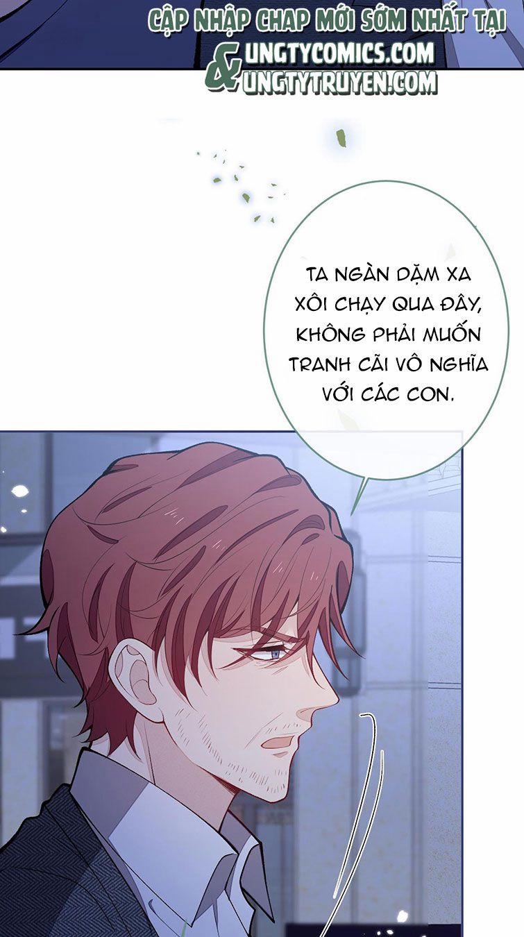 Lại Bị Nam Thần Trêu Lên Hot Search Phiên Ngoại 4 trang 33