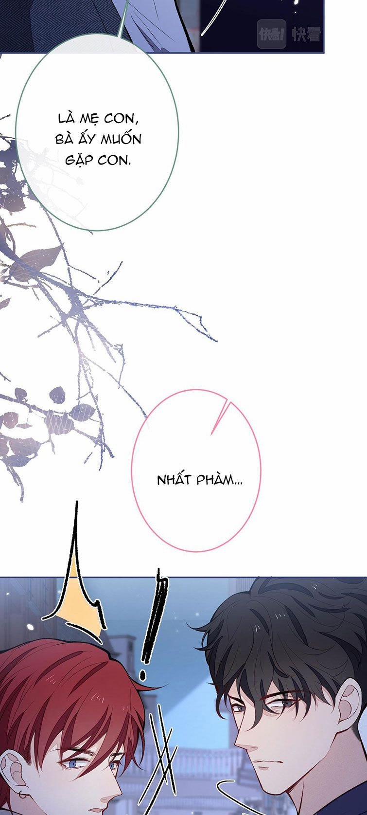 Lại Bị Nam Thần Trêu Lên Hot Search Phiên Ngoại 4 trang 34