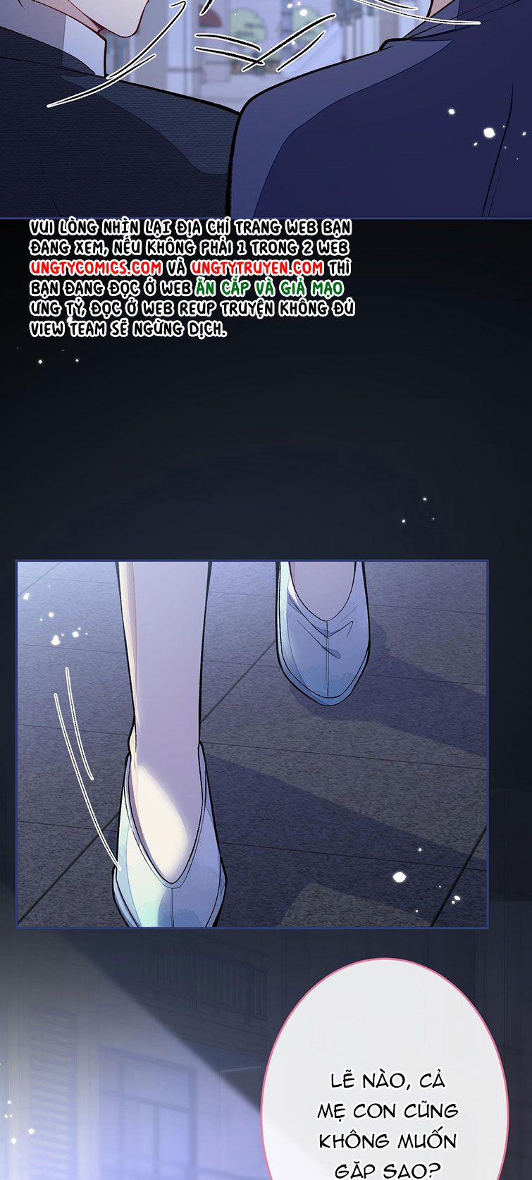 Lại Bị Nam Thần Trêu Lên Hot Search Phiên Ngoại 4 trang 35