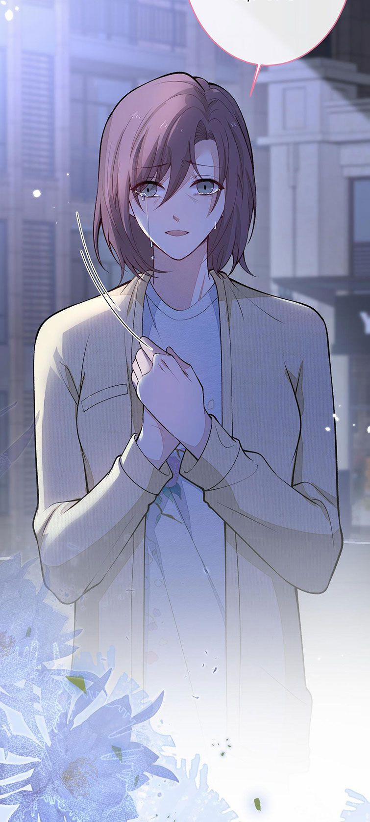 Lại Bị Nam Thần Trêu Lên Hot Search Phiên Ngoại 4 trang 36