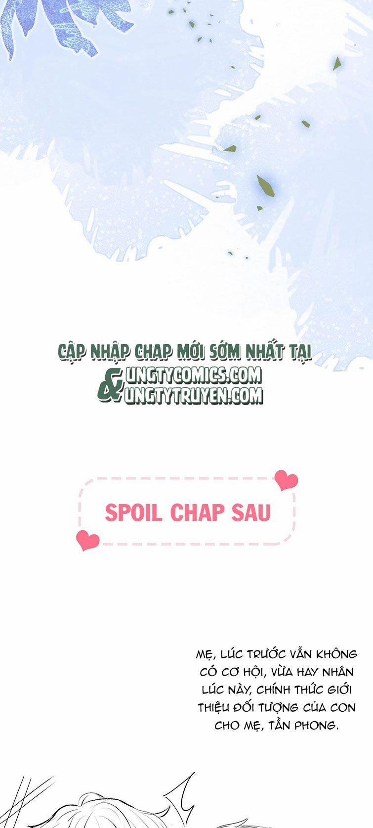 Lại Bị Nam Thần Trêu Lên Hot Search Phiên Ngoại 4 trang 37