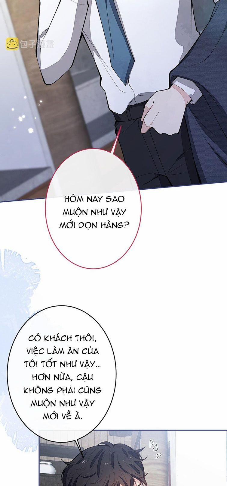 Lại Bị Nam Thần Trêu Lên Hot Search Phiên Ngoại 4 trang 9