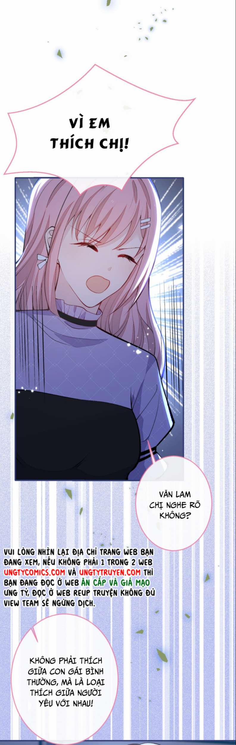 Lại Bị Nam Thần Trêu Lên Hot Search Phiên Ngoại 9 trang 23