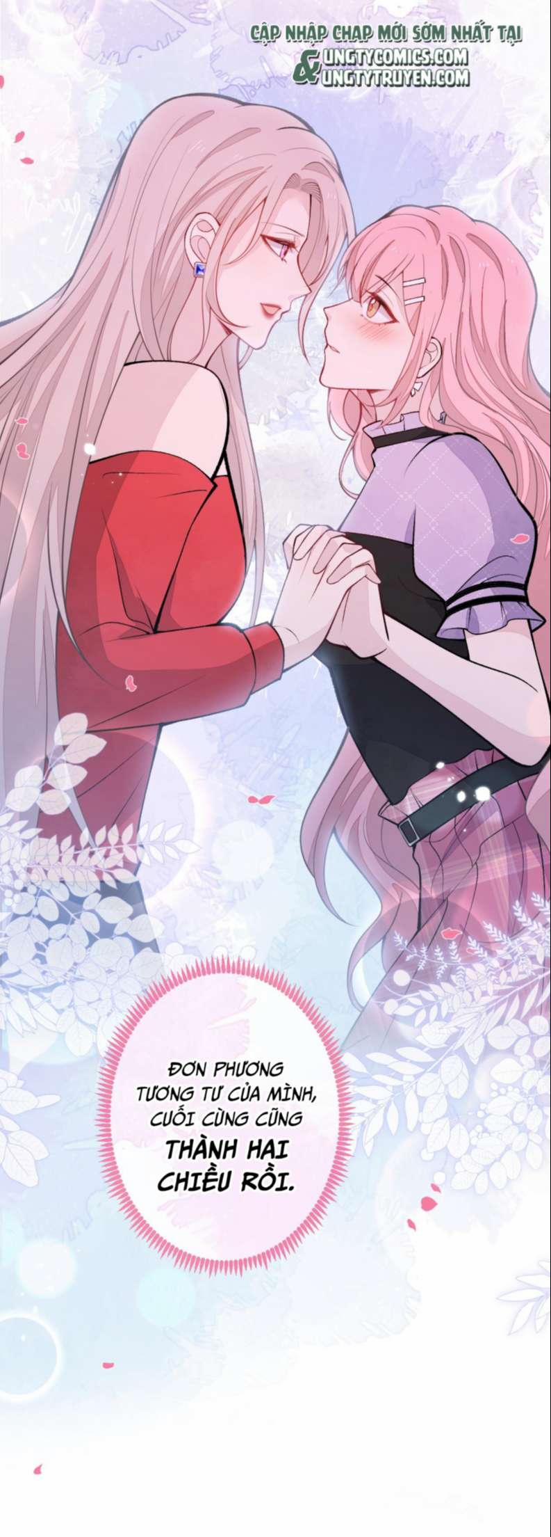 Lại Bị Nam Thần Trêu Lên Hot Search Phiên Ngoại 9 trang 28