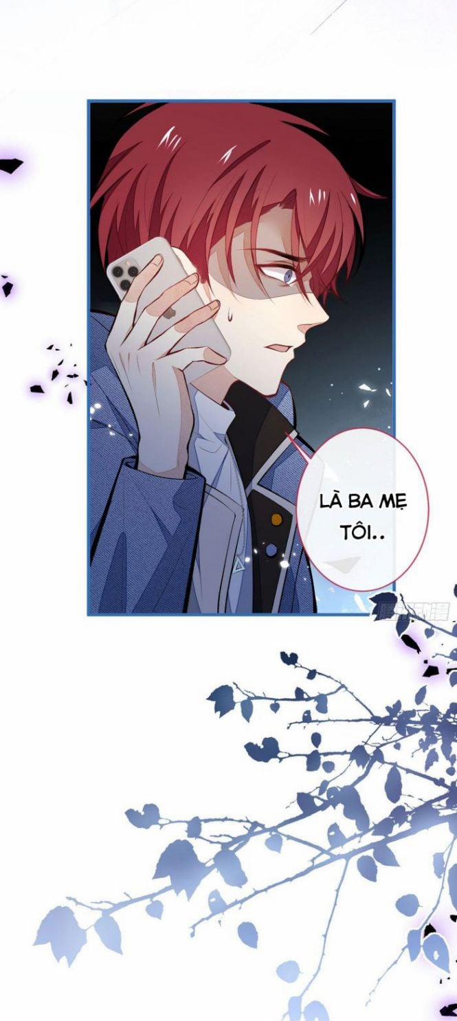 Lại Bị Nam Thần Trêu Lên Hot Search Phiên Ngoại Thất Tịch trang 10