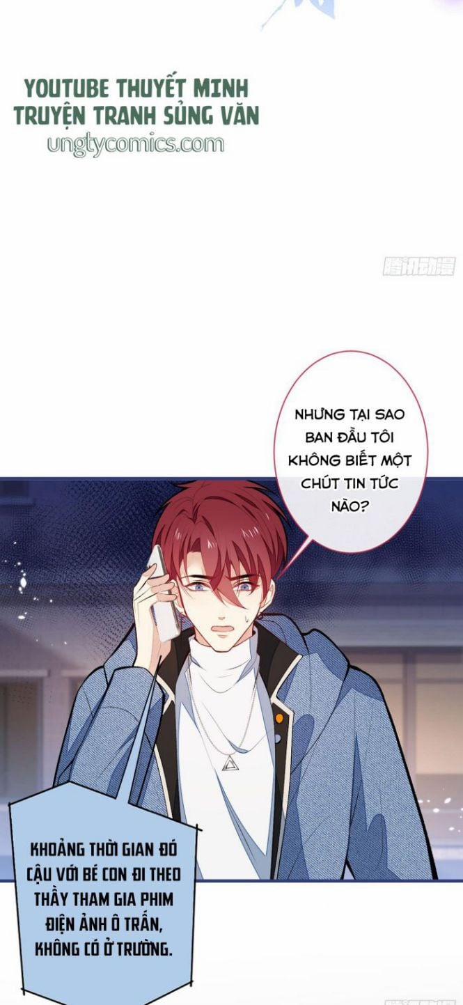 Lại Bị Nam Thần Trêu Lên Hot Search Phiên Ngoại Thất Tịch trang 11