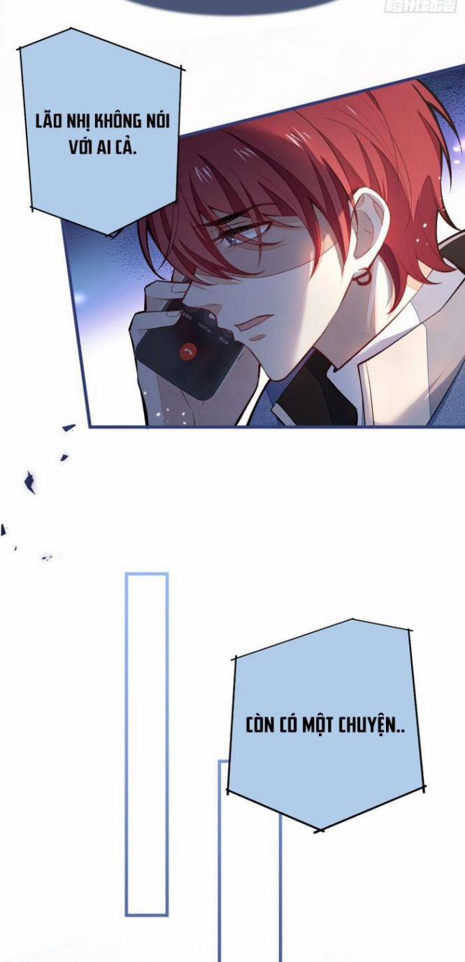 Lại Bị Nam Thần Trêu Lên Hot Search Phiên Ngoại Thất Tịch trang 14