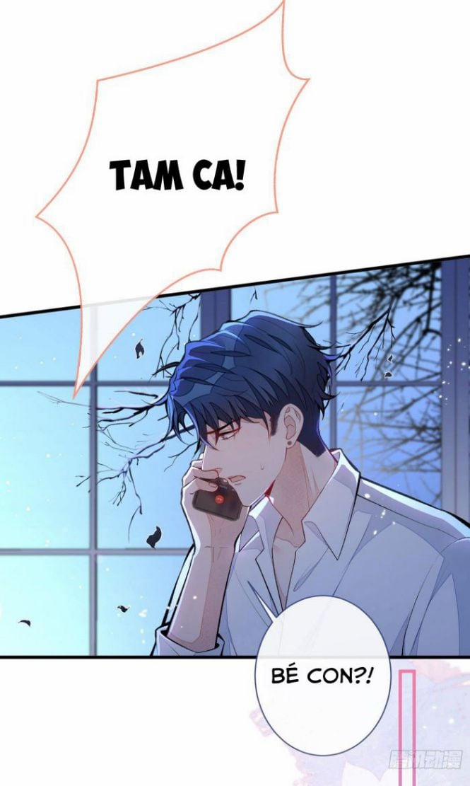 Lại Bị Nam Thần Trêu Lên Hot Search Phiên Ngoại Thất Tịch trang 18