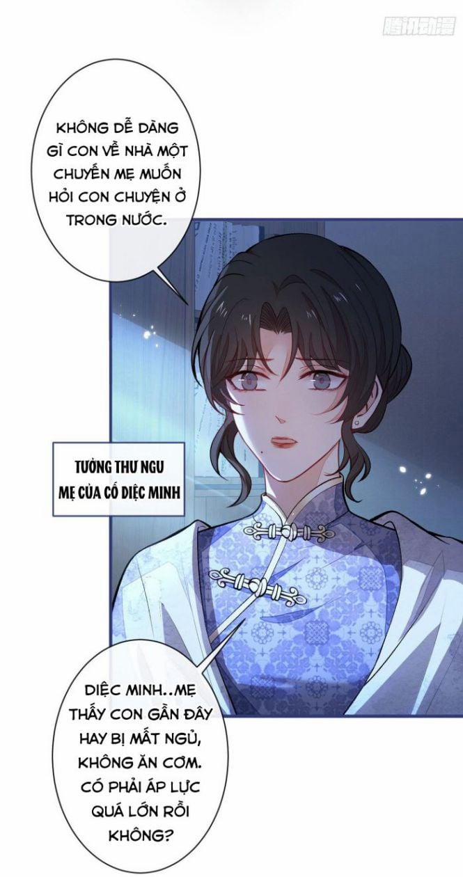 Lại Bị Nam Thần Trêu Lên Hot Search Phiên Ngoại Thất Tịch trang 24