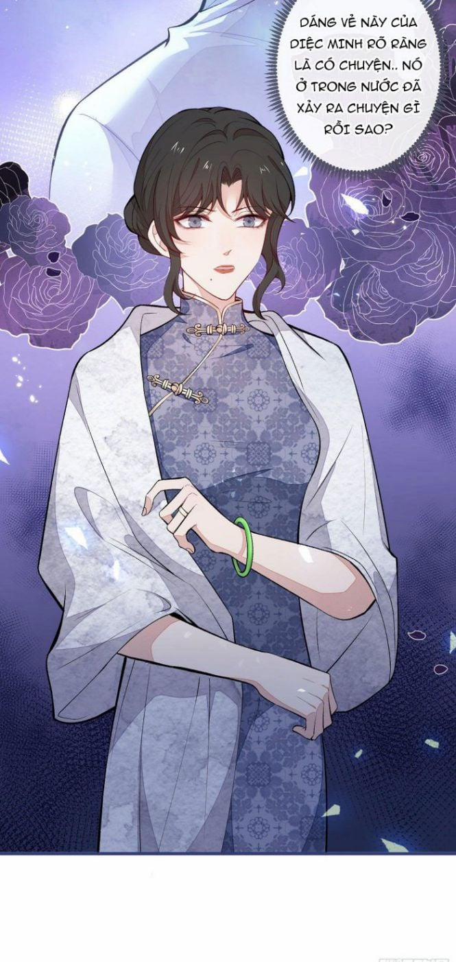 Lại Bị Nam Thần Trêu Lên Hot Search Phiên Ngoại Thất Tịch trang 27