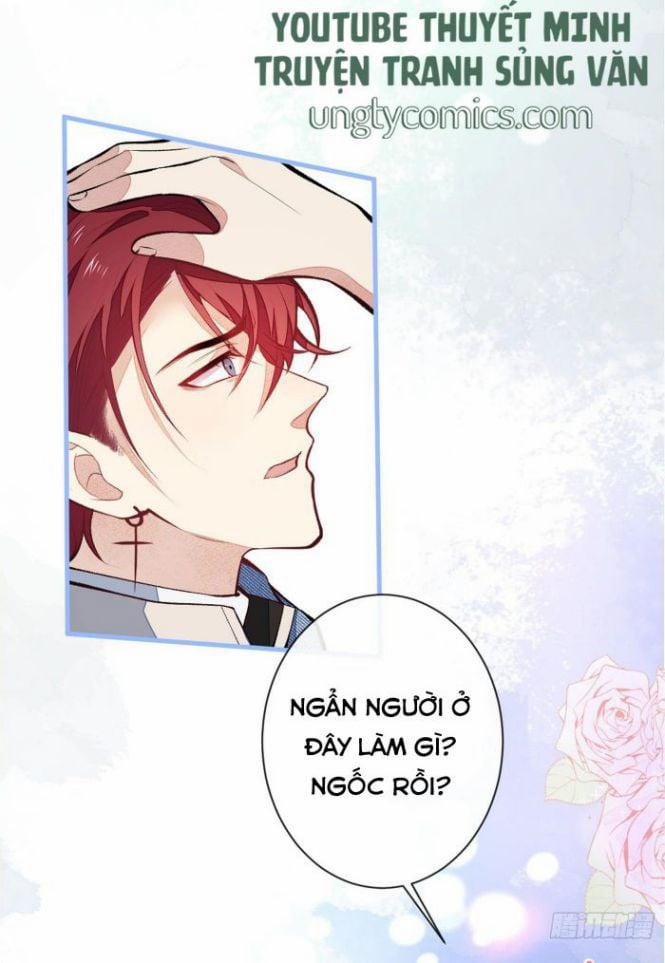 Lại Bị Nam Thần Trêu Lên Hot Search Phiên Ngoại Thất Tịch trang 33