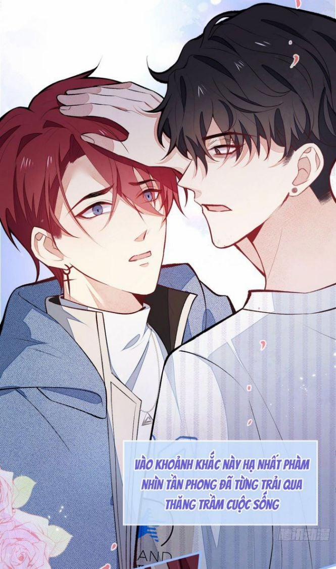 Lại Bị Nam Thần Trêu Lên Hot Search Phiên Ngoại Thất Tịch trang 34