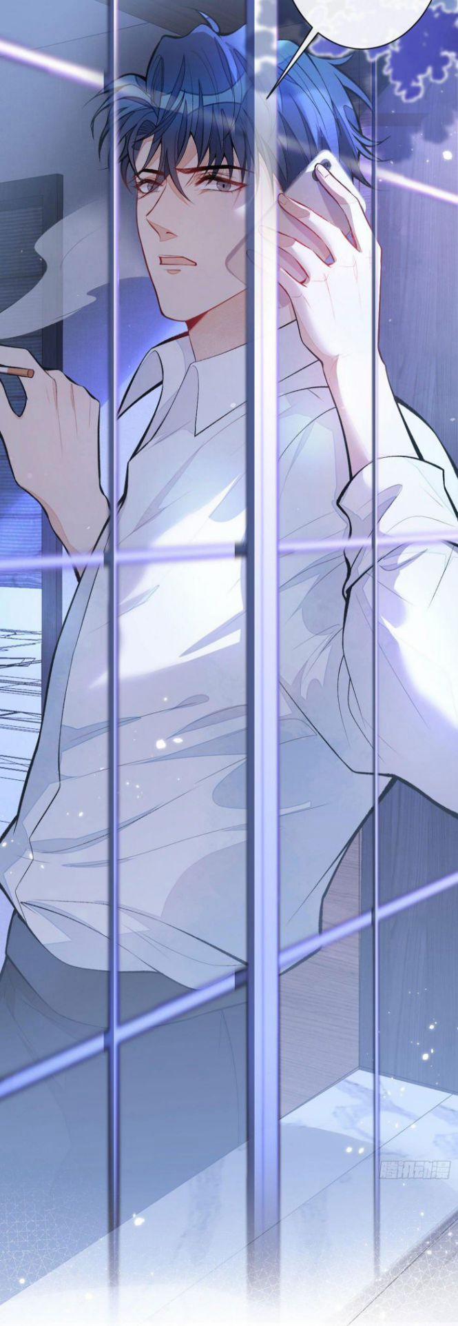 Lại Bị Nam Thần Trêu Lên Hot Search Phiên Ngoại Thất Tịch trang 9