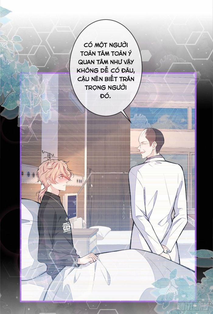 Lại Bị Nam Thần Trêu Lên Hot Search Phiên Ngoại trang 2