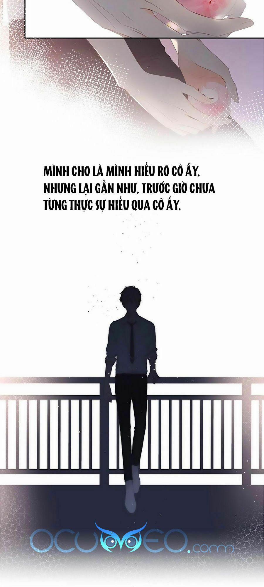 Lại Gặp Được Em 10 trang 12