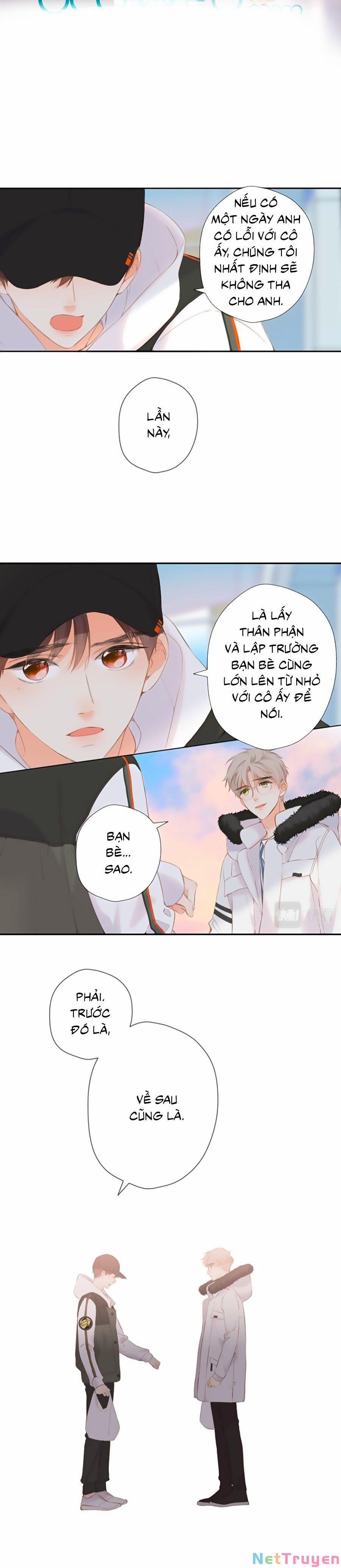 Lại Gặp Được Em 103 trang 1