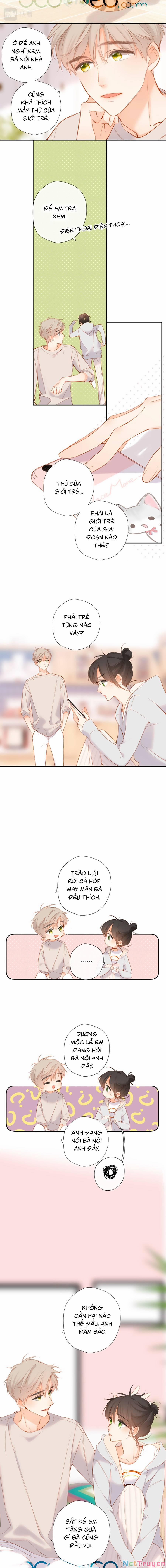 Lại Gặp Được Em 120 trang 2