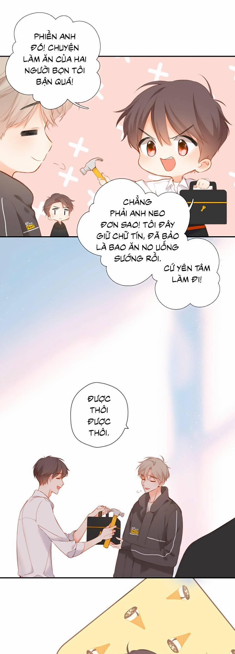 Lại Gặp Được Em 121 trang 6