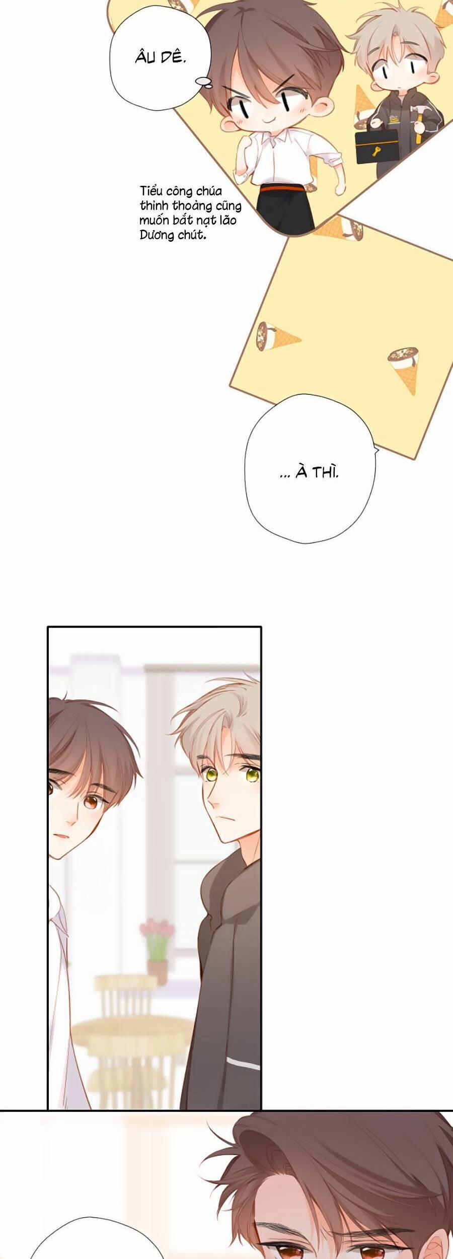 Lại Gặp Được Em 121 trang 7