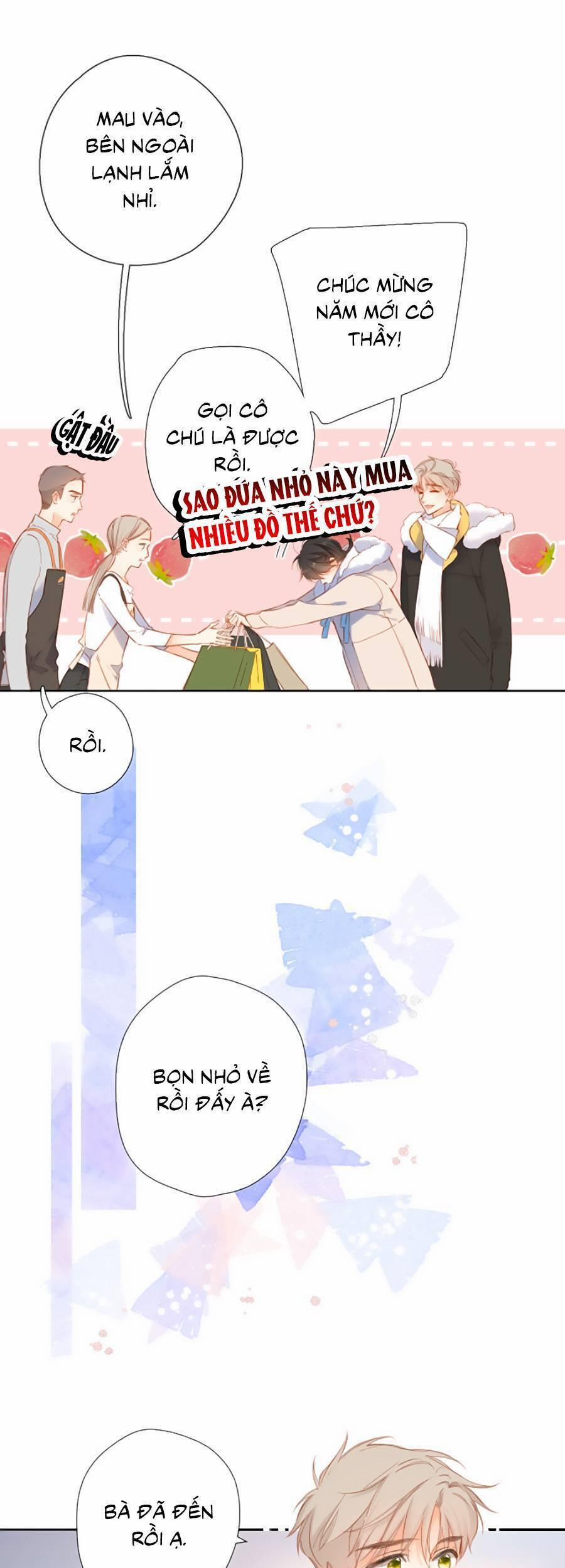 Lại Gặp Được Em 123 trang 12