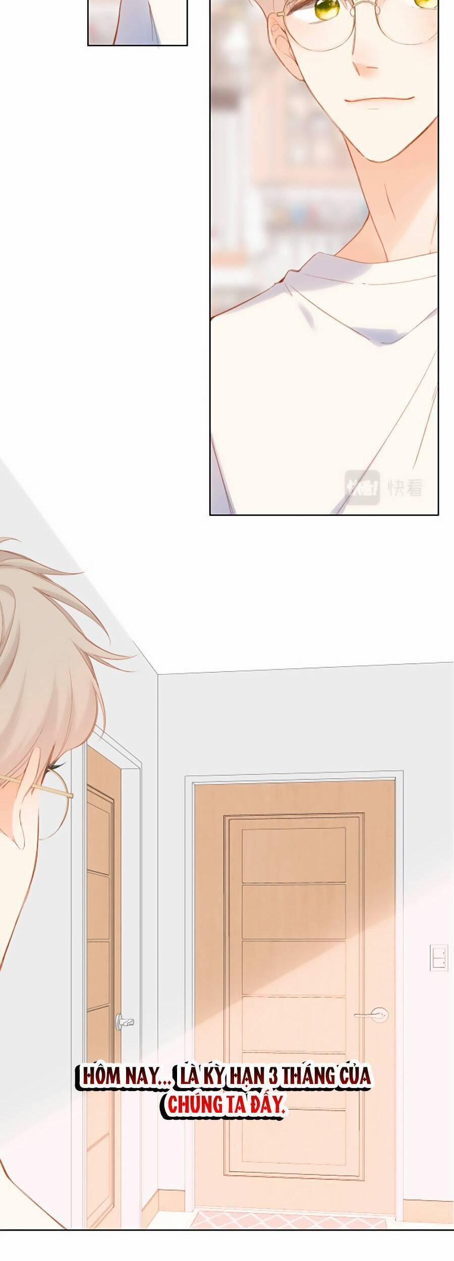 Lại Gặp Được Em 123 trang 20