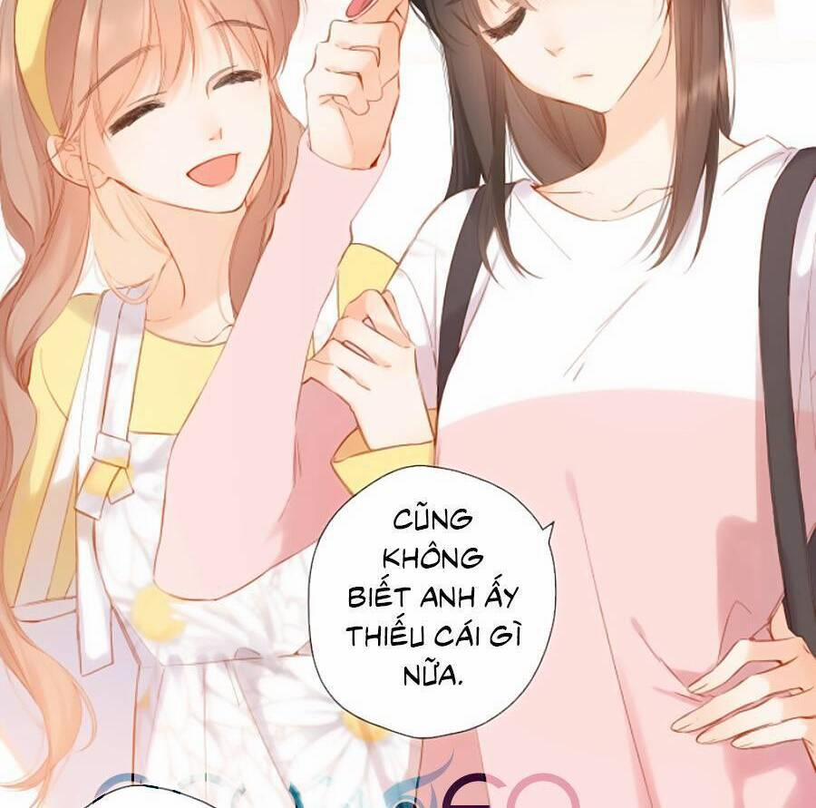 Lại Gặp Được Em 123 trang 22